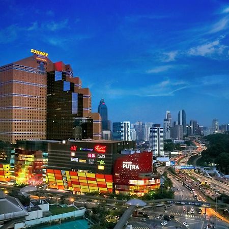 Sunway Putra Hotel Kuala Lumpur Exterior foto